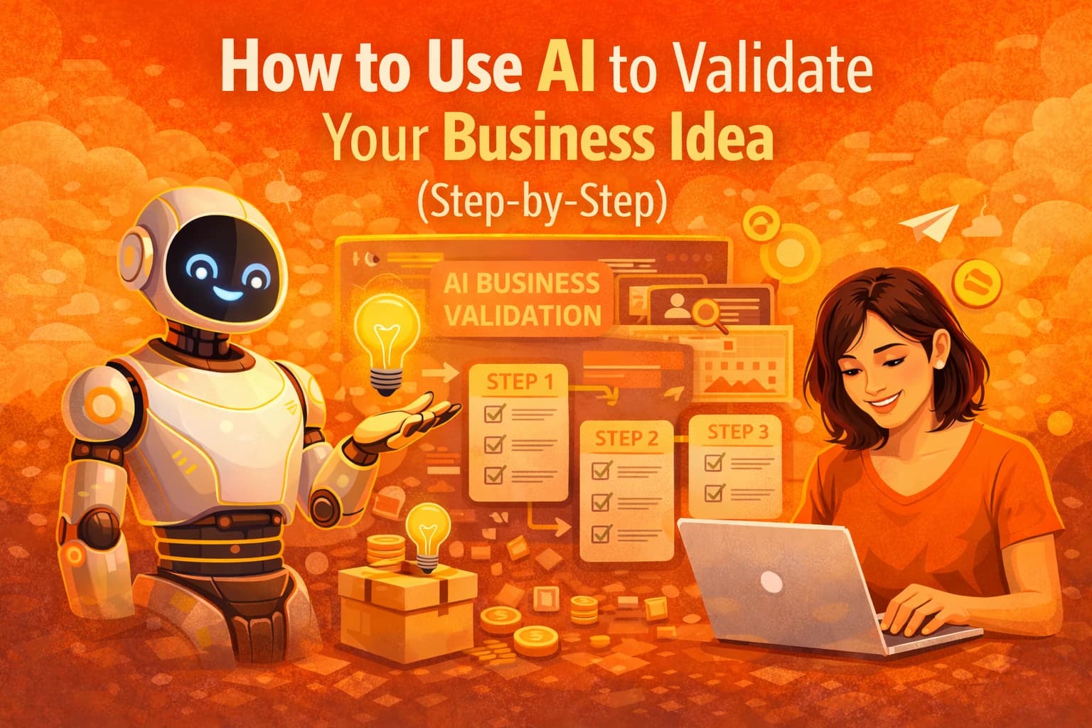 Ai Business Validation